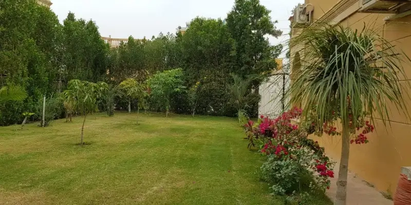 كمبوند ستيلا هليوبوليس الجديدة